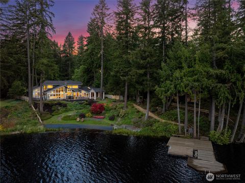 1916 W Beaver Lake Drive SE, Sammamish, WA 98075 - MLS#: 2379067