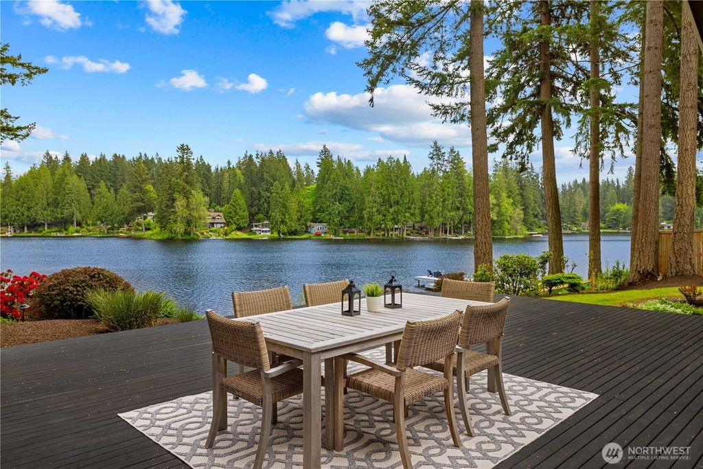 Photo of 1916 W Beaver Lake Drive SE, Sammamish, WA 98075 (MLS # 2379067)