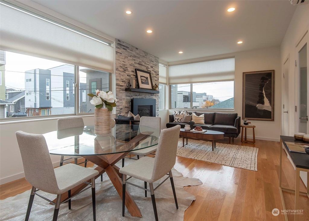 Photo of 1919 A 9th Avenue W, Seattle, WA 98119 (MLS # 2019044)