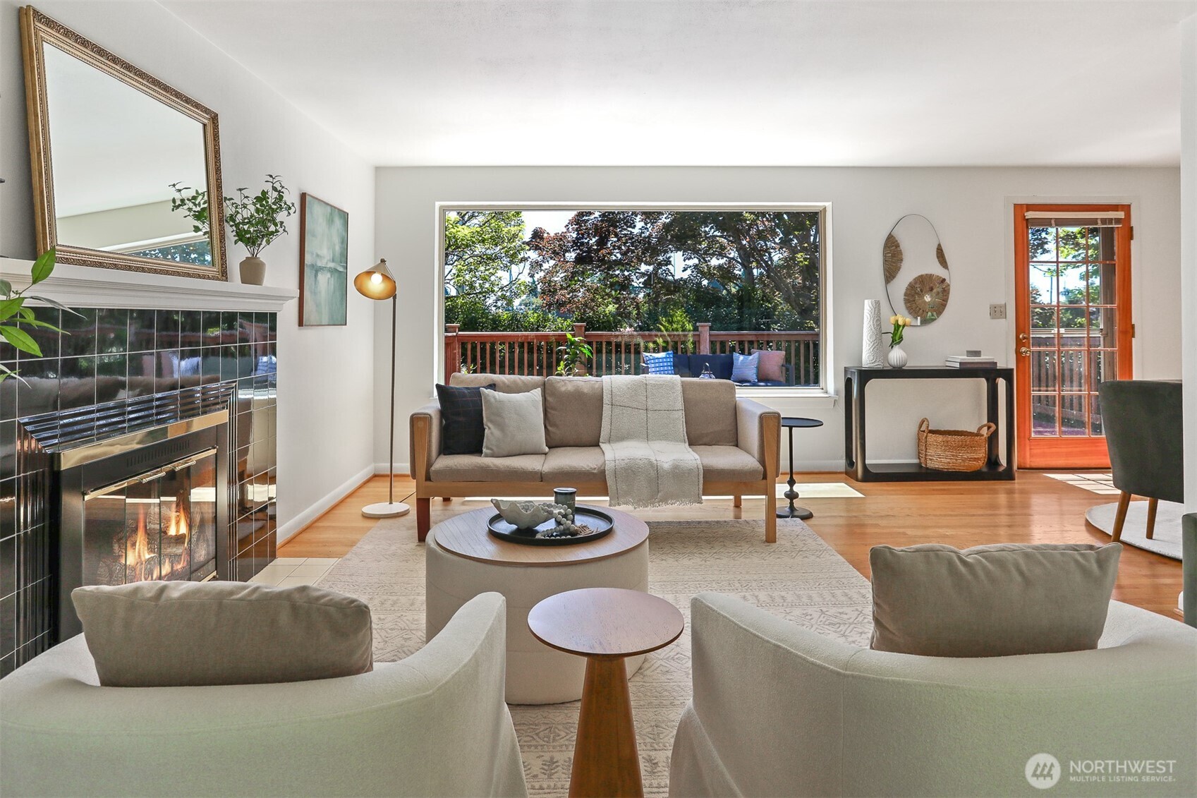 1811 NW 95th Street
