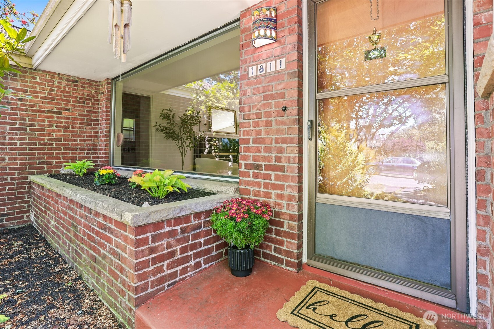 1811 NW 95th Street