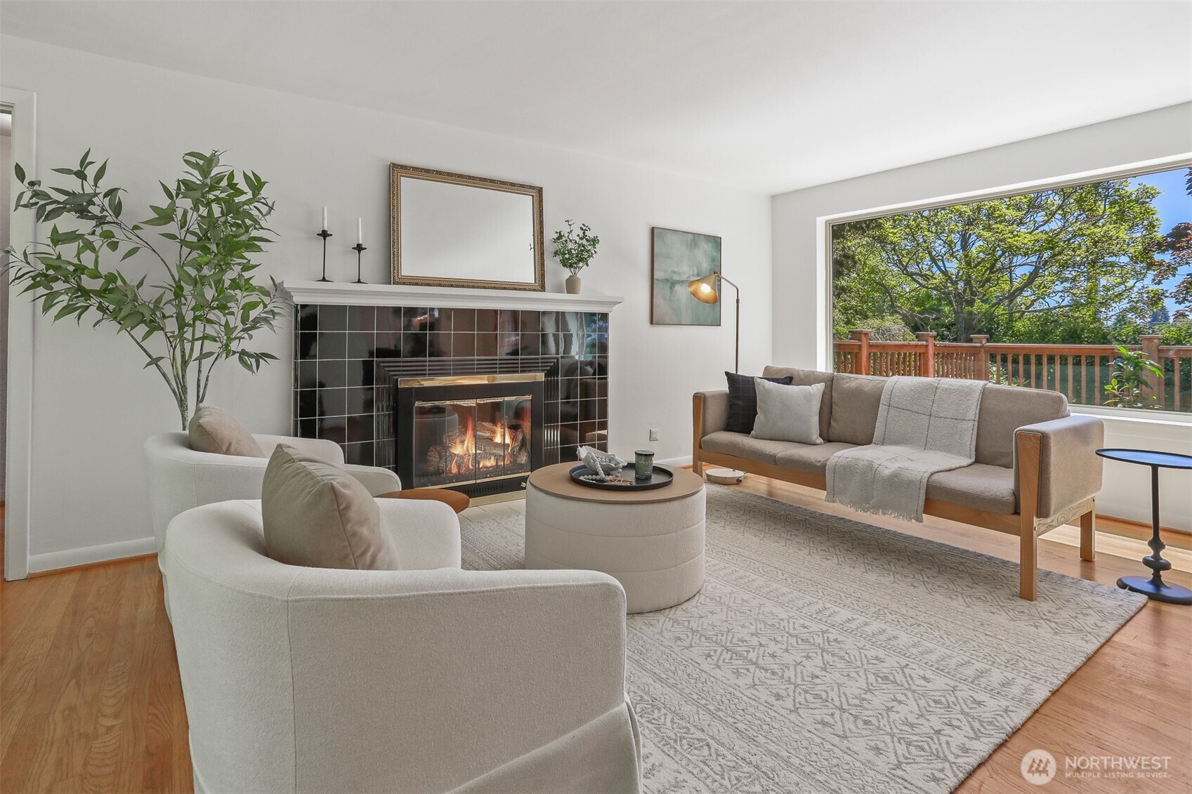 1811 NW 95th Street