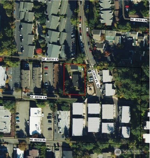 Photo of 4030 Factoria Boulevard SE, Bellevue, WA 98006 (MLS # 2513737)