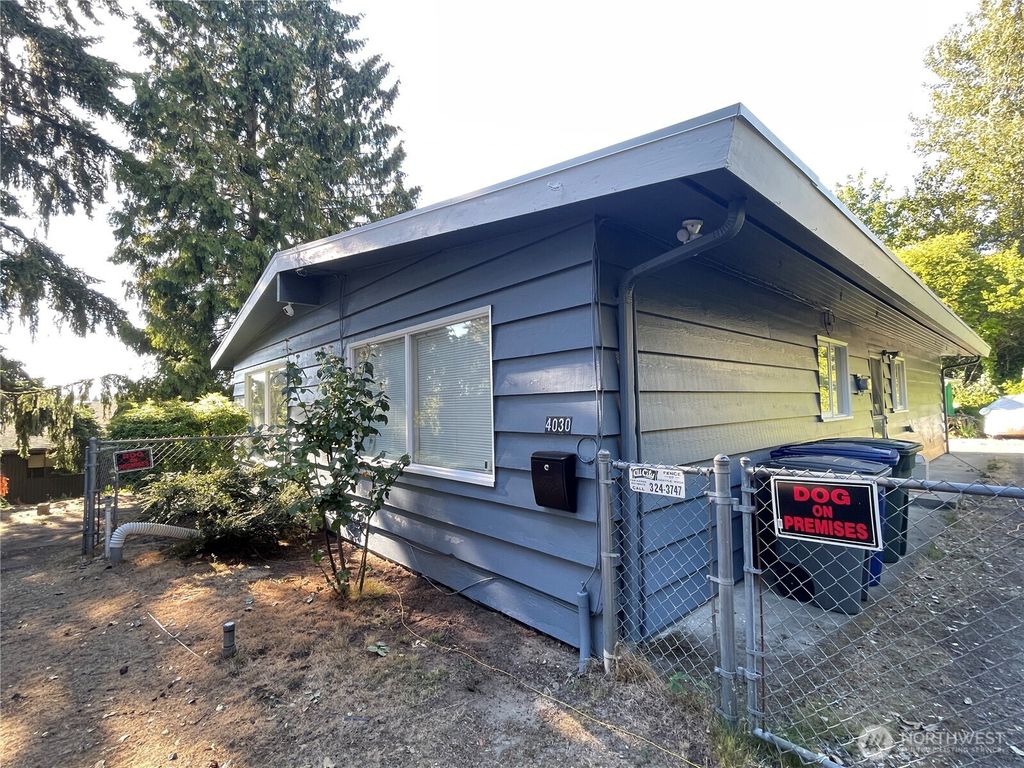 Photo of 4030 Factoria Boulevard SE, Bellevue, WA 98006 (MLS # 2513737)