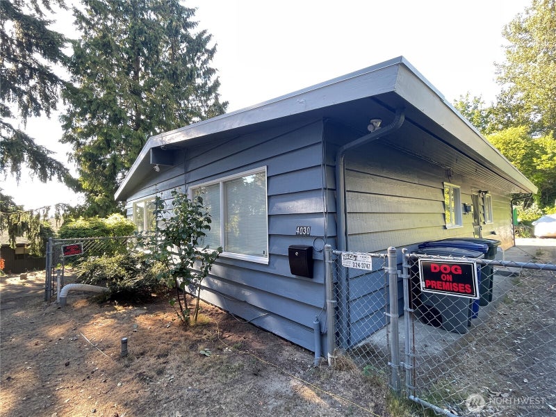 4030 Factoria Boulevard SE
