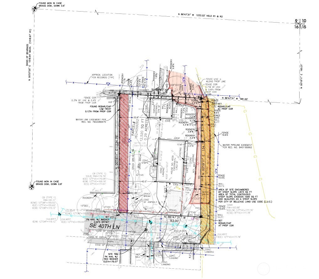 4030 Factoria Boulevard SE