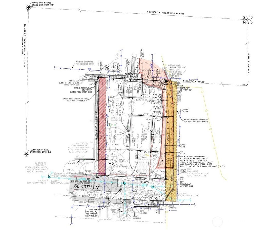 Photo of 4030 Factoria Boulevard SE, Bellevue, WA 98006 (MLS # 2513737)