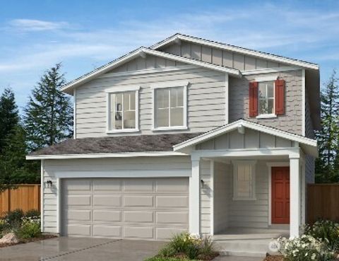 Photo of 209 Serene View (Lot 3) Place NW, Olympia, WA 98502 (MLS # 2439060)