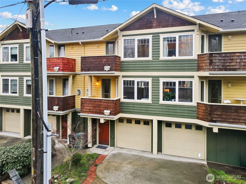 Photo of 6342 5th Ave Ave NE, Seattle, WA 98115 (MLS # 2494953)