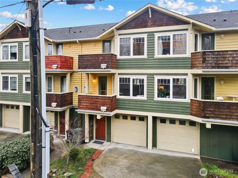 Photo of 6342 5th Ave Ave NE, Seattle, WA 98115 (MLS # 2494953)