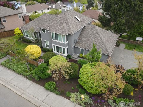 15210 NE 72nd Street Redmond WA 98052