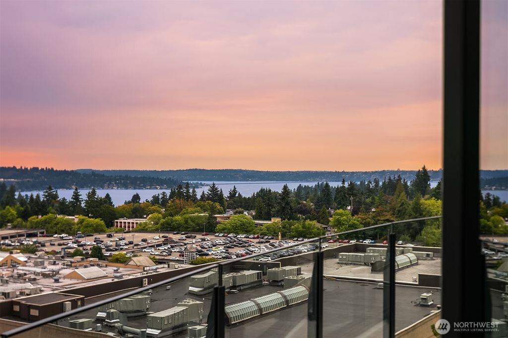 Photo of 838 Avenue Square NE #1207, Bellevue, WA 98004 (MLS # 2501449)