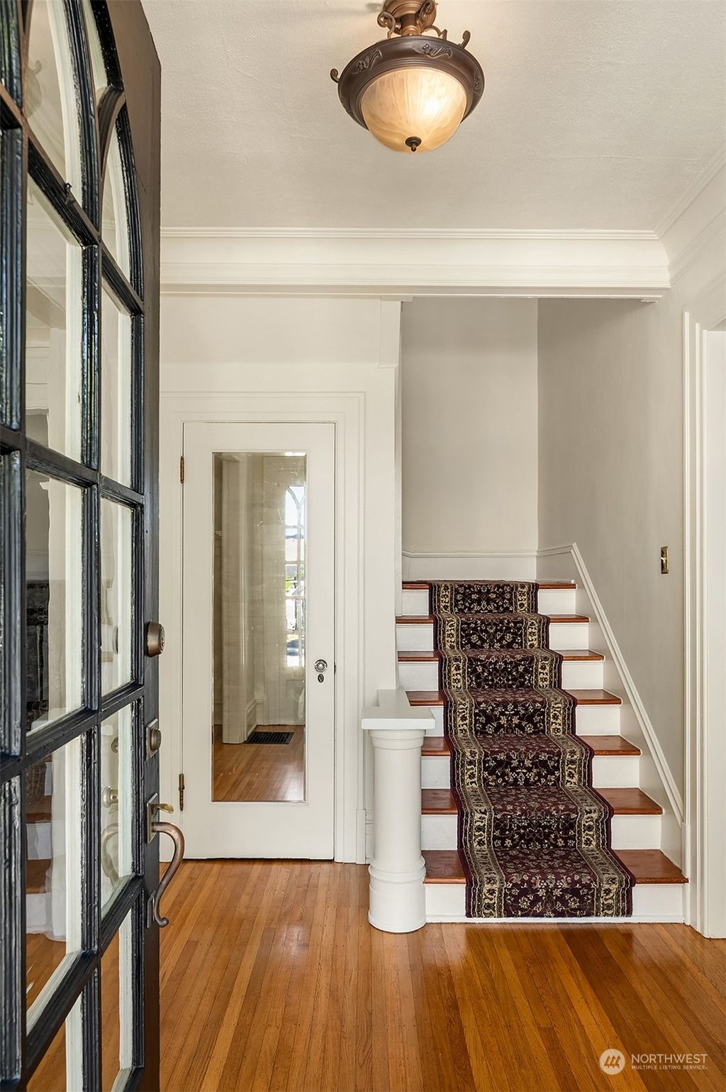 Photo of 1505 N 43rd Street, Seattle, WA 98103 (MLS # 2257409)