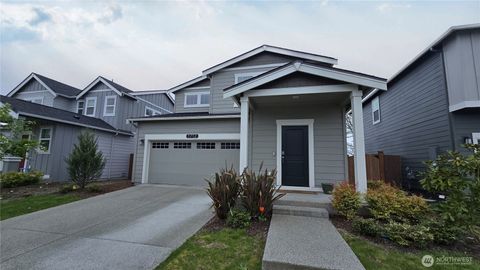Photo of 1712 Moran Avenue, Snohomish, WA 98920 (MLS # 2515241)
