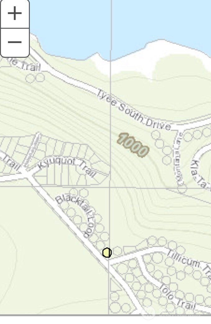 44995 Kachess Trail