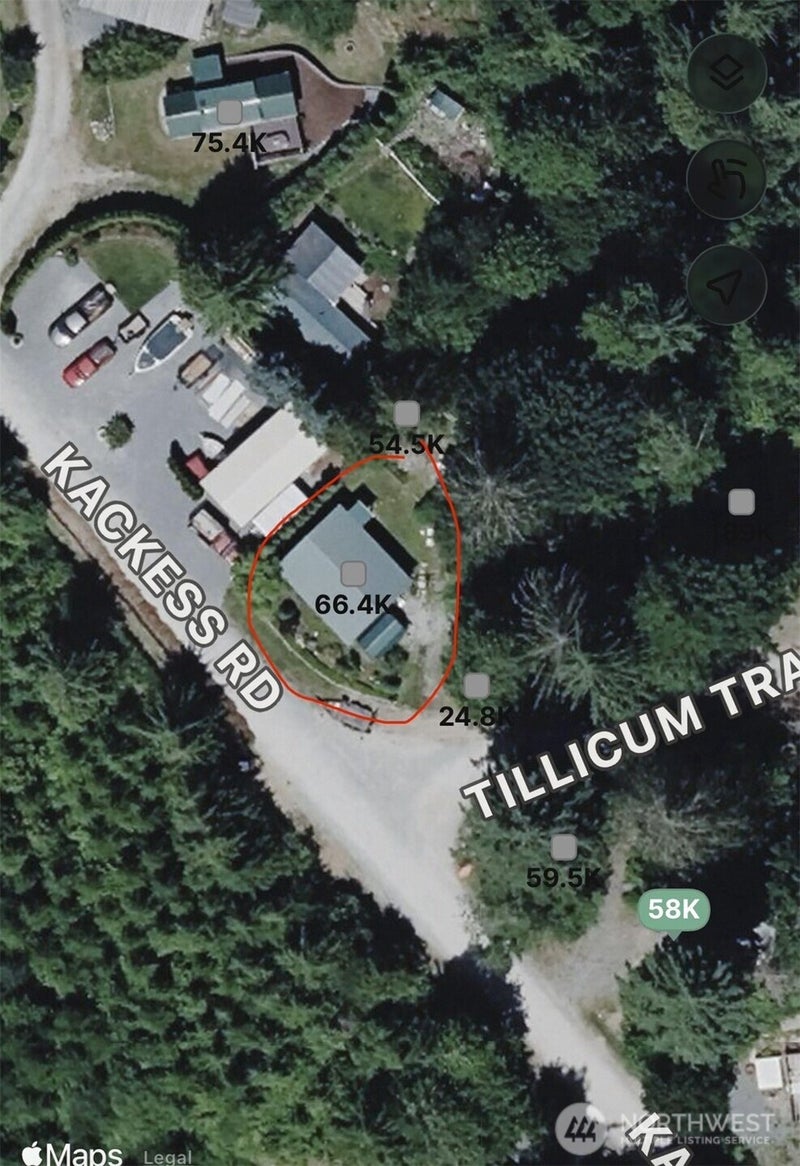44995 Kachess Trail