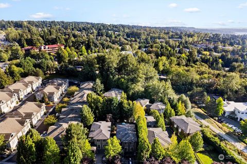 A home in Kirkland