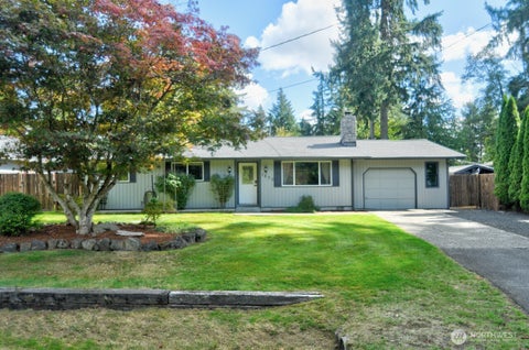 Photo of 7830 Box Elder Drive SW, Olympia, WA 98512 (MLS # 2585504)