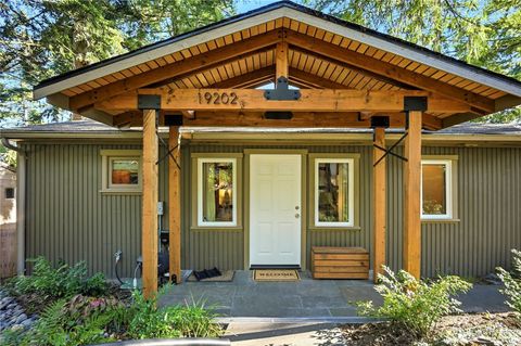 Photo of 19202 12th Avenue NE, Shoreline, WA 98155 (MLS # 2480040)