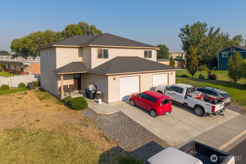 1331 S Shaker Place