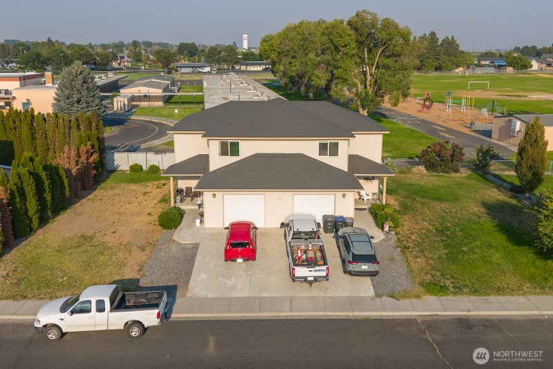 1331 S Shaker Place