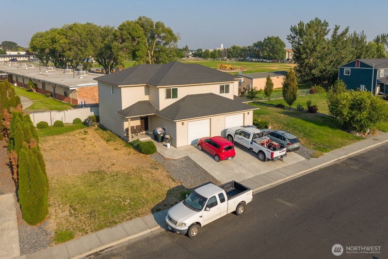 1331 S Shaker Place