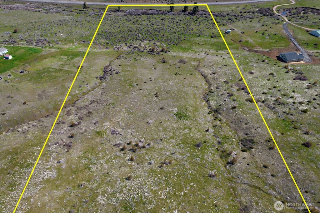 Photo of 16 XXX Hwy 97, Ellensburg, WA 98926 (MLS # 2464814)