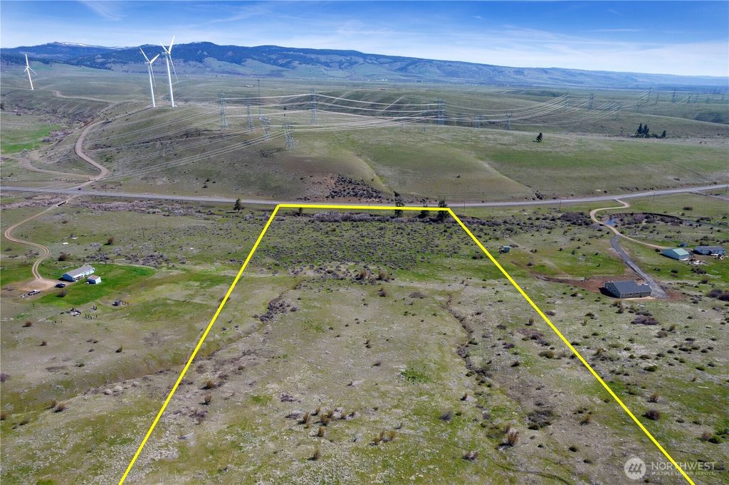 Photo of 16 XXX Hwy 97, Ellensburg, WA 98926 (MLS # 2464814)