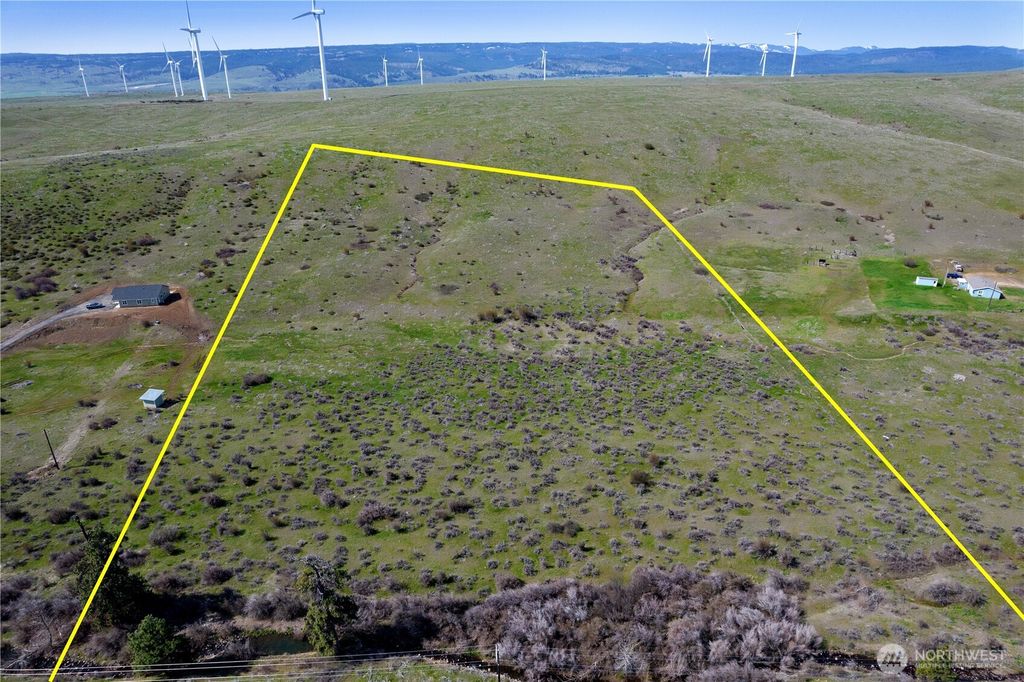 Photo of 16 XXX Hwy 97, Ellensburg, WA 98926 (MLS # 2464814)