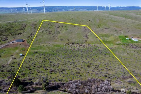 Photo of 16 XXX Hwy 97, Ellensburg, WA 98926 (MLS # 2464814)