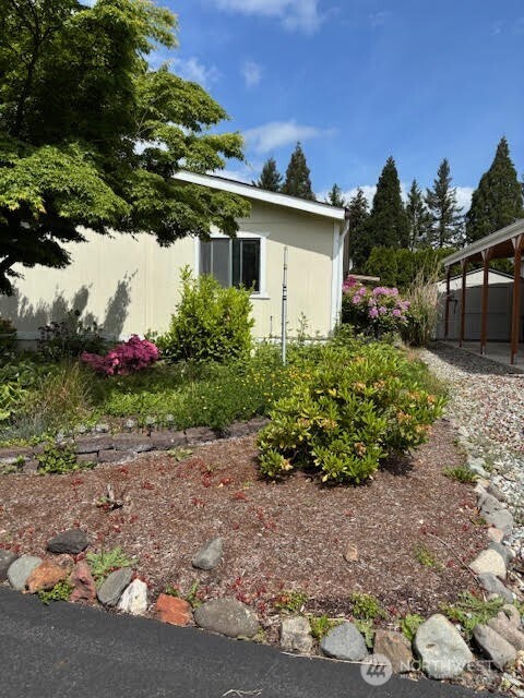 823 Cottonwood Drive