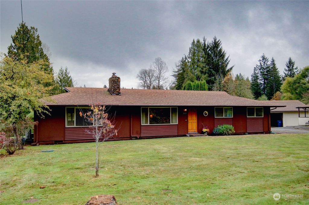 Photo of 3425 139th Avenue NE, Lake Stevens, WA 98258 (MLS # 2308710)