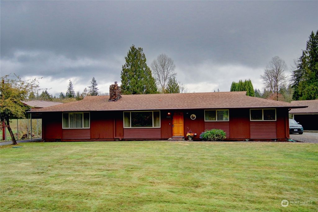 Photo of 3425 139th Avenue NE, Lake Stevens, WA 98258 (MLS # 2308710)
