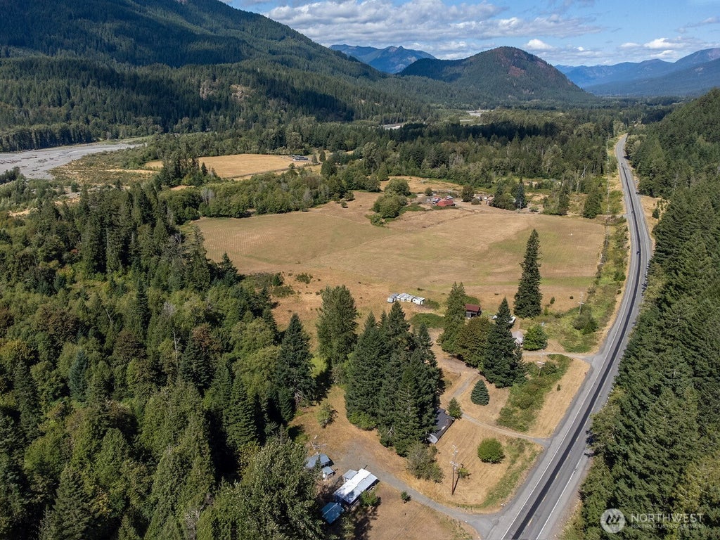 Photo of 11737 US Hwy 12, Randle, WA 98377 (MLS # 2576085)