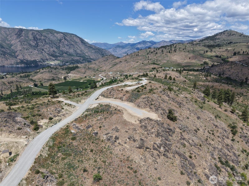 656 Glory View Lane Lot #1