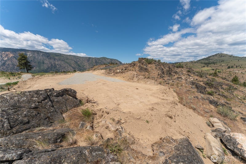 656 Glory View Lane Lot #1