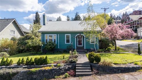 Photo of 819 Midway Avenue NW, Olympia, WA 98502 (MLS # 2509494)