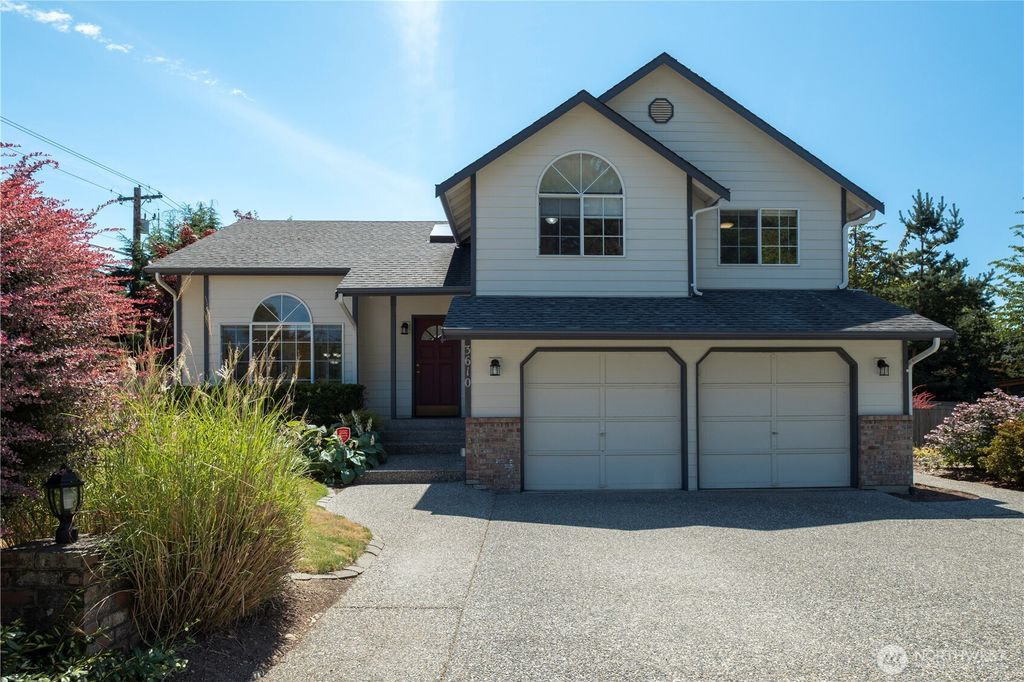 Photo of 3610 170th Street SW, Lynnwood, WA 98037 (MLS # 2414097)