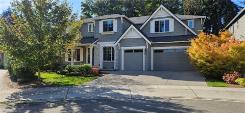Photo of 204 239th Street SE, Bothell, WA 98021 (MLS # 2596113)