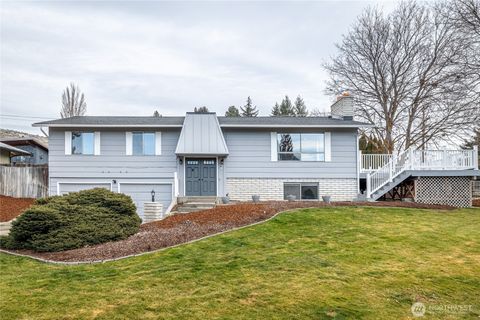 1425 Bel Air Drive East Wenatchee WA 98802