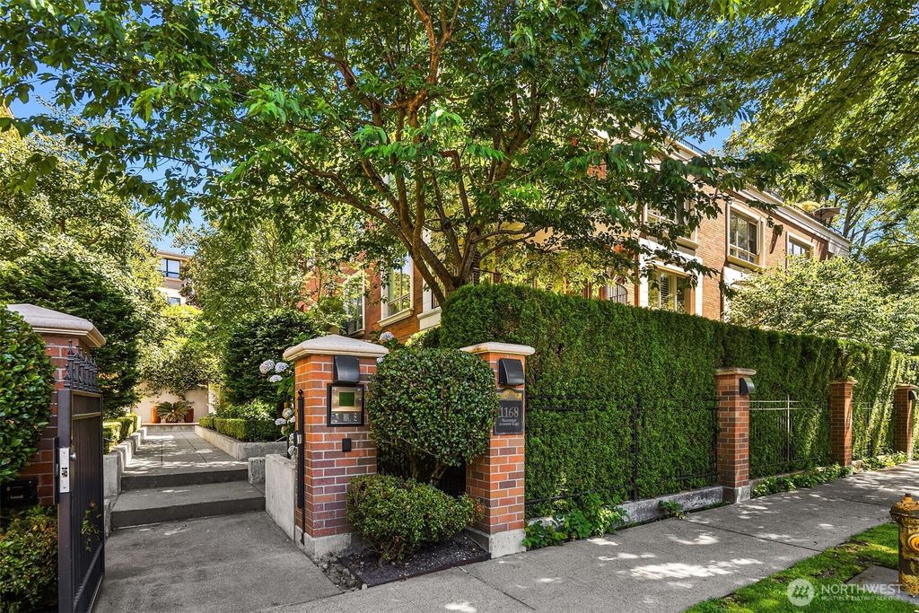 Photo of 1168 Harvard Avenue E #P7, Seattle, WA 98102 (MLS # 2414024)