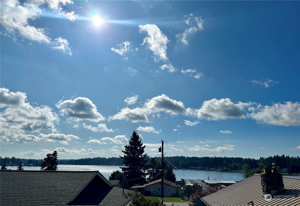 Photo of 4216 174th Place NW, Stanwood, WA 98292 (MLS # 2166762)
