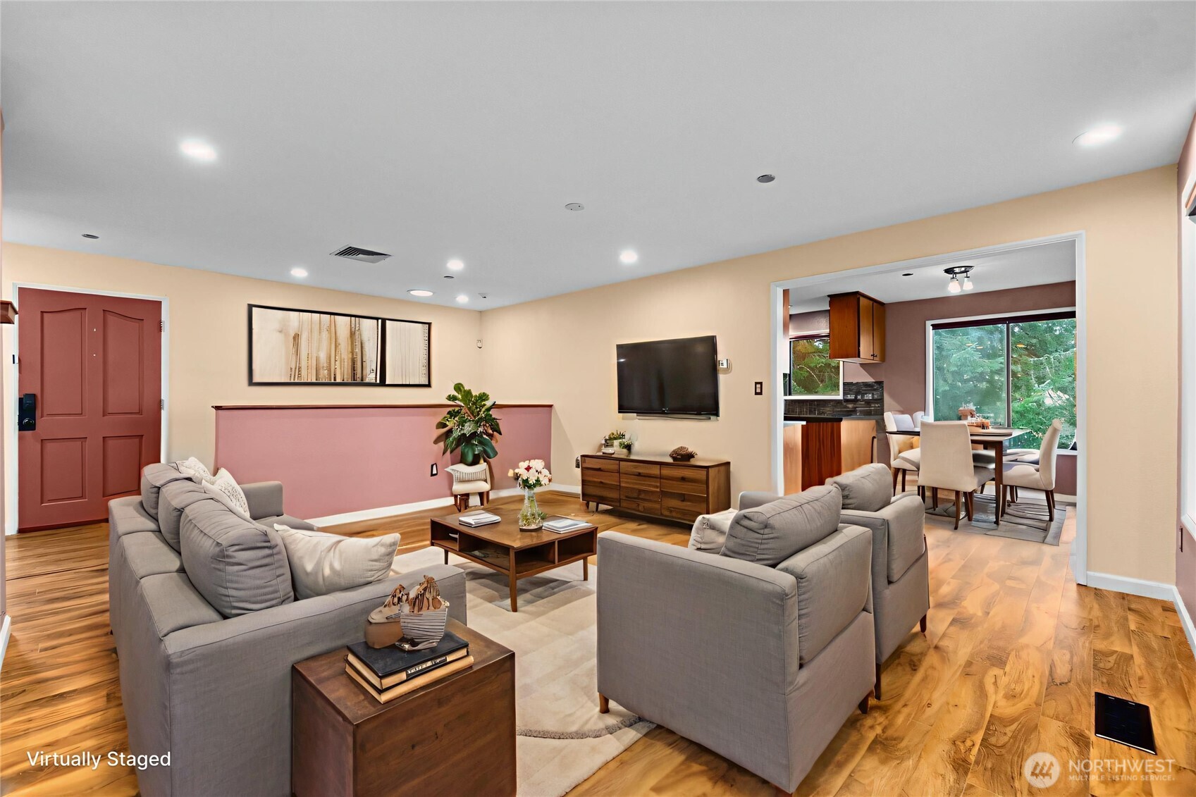 1406 Evergreen Park Lane SW