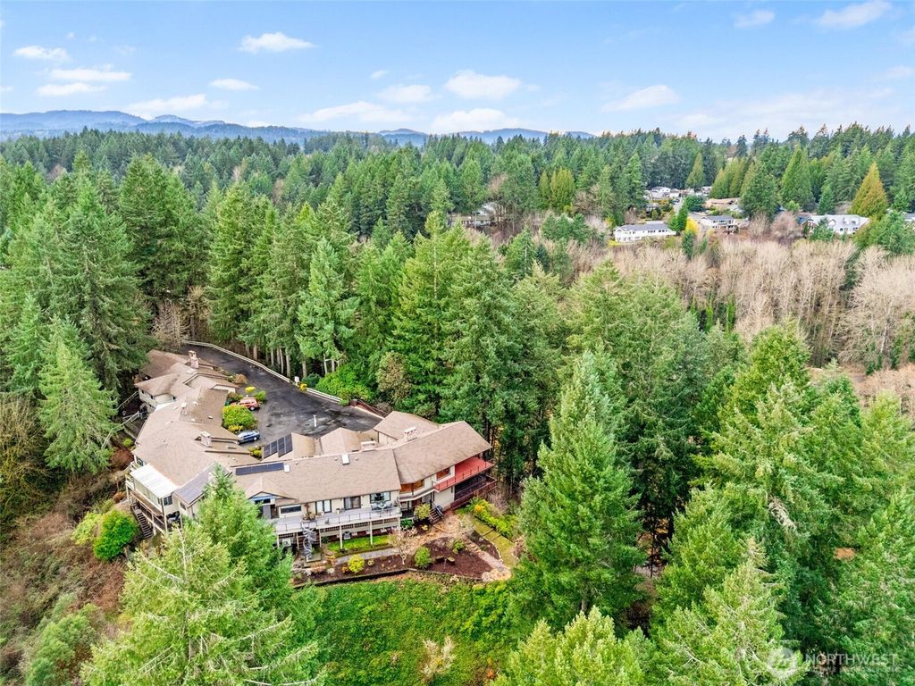 Photo of 1406 Evergreen Park Lane SW, Olympia, WA 98502 (MLS # 2469389)