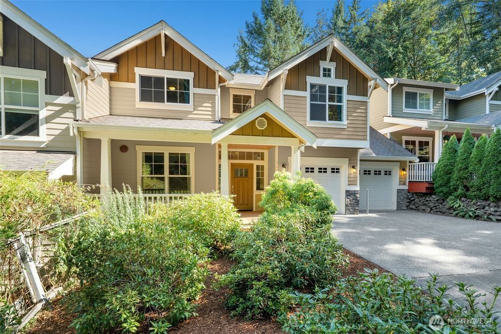 Photo of 16555 Carlyle Hall Road N, Shoreline, WA 98133 (MLS # 2433475)