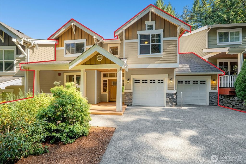 Photo of 16555 Carlyle Hall Road N, Shoreline, WA 98133 (MLS # 2433475)
