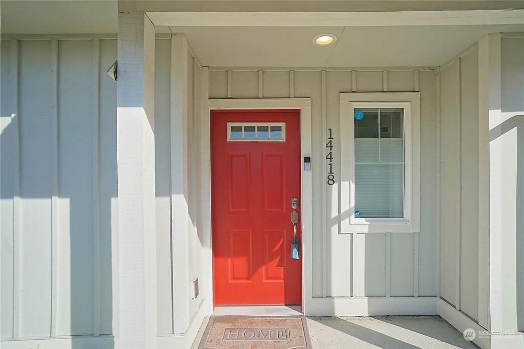 Photo of 14418 34th Lane S, Tukwila, WA 98168 (MLS # 2214690)