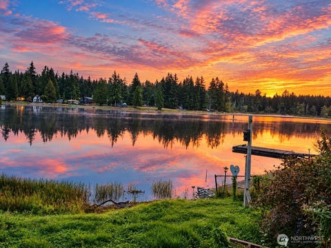 Photo of 12601 12th Avenue NW, Marysville, WA 98271 (MLS # 2589104)