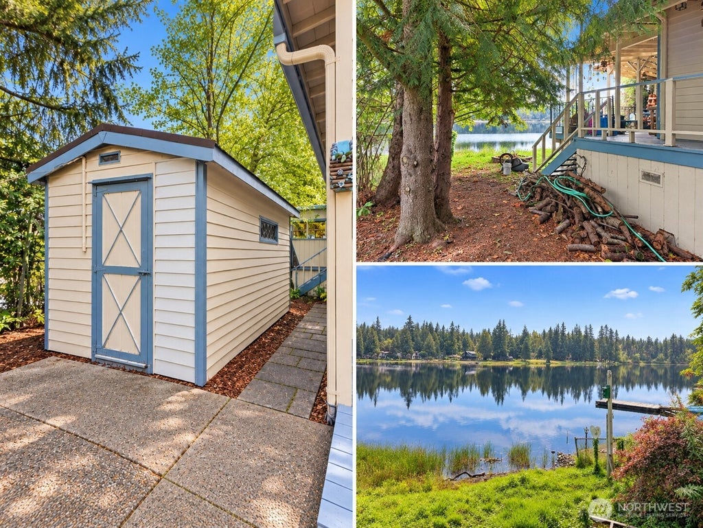 Photo of 12601 12th Avenue NW, Marysville, WA 98271 (MLS # 2589104)