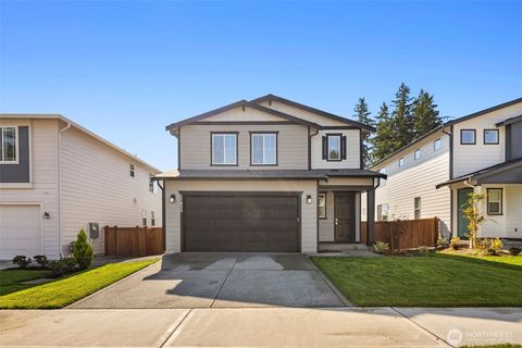 Photo of 17925 SE 265th Street, Covington, WA 98042 (MLS # 2435864)